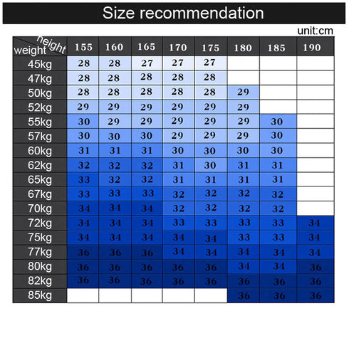 Slim Fit Korean Streetwear Graphical Printed Luxury Hip-Hop Stretch Denim Jeans for Men - Perfect Medium Wash Jeans Outfit